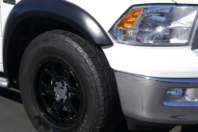 Dodge Ram 1500 2010 photo 1