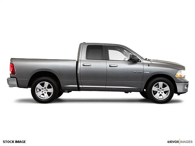 Dodge Ram 1500 2010 photo 5