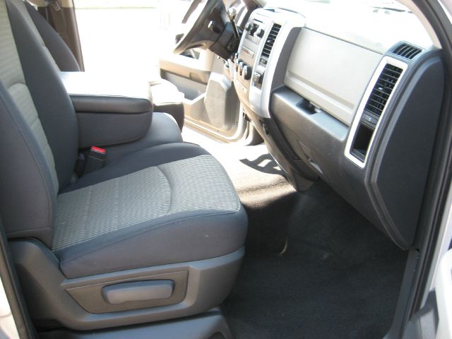 Dodge Ram 1500 2010 photo 14