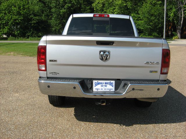 Dodge Ram 1500 2010 photo 17