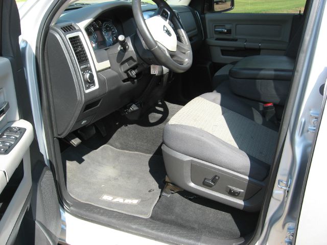 Dodge Ram 1500 2010 photo 20