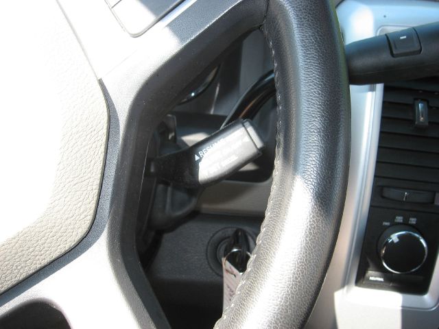 Dodge Ram 1500 2010 photo 25