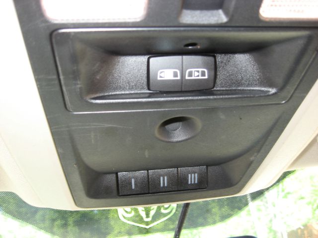 Dodge Ram 1500 2010 photo 6