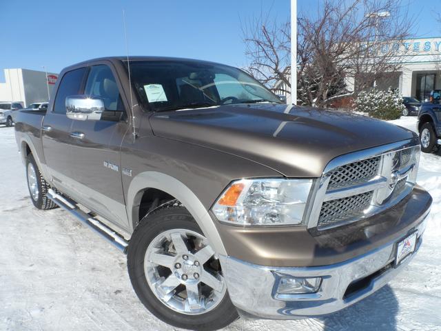 Dodge Ram 1500 4dr 2WD EXT S Wagon Unspecified