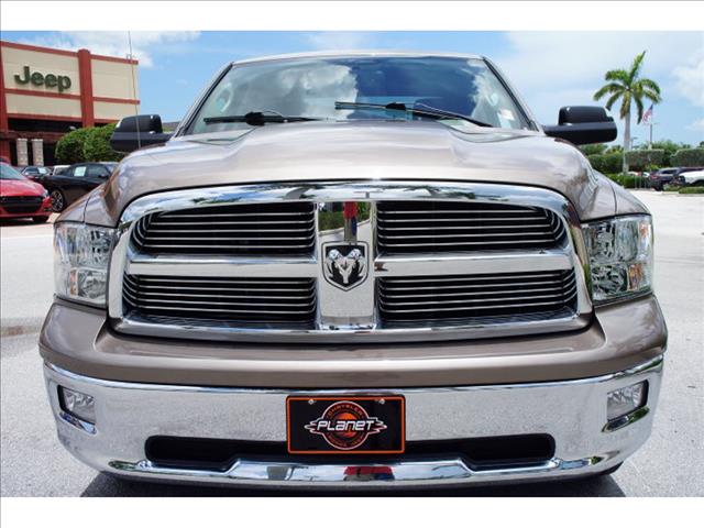 Dodge Ram 1500 2010 photo 1