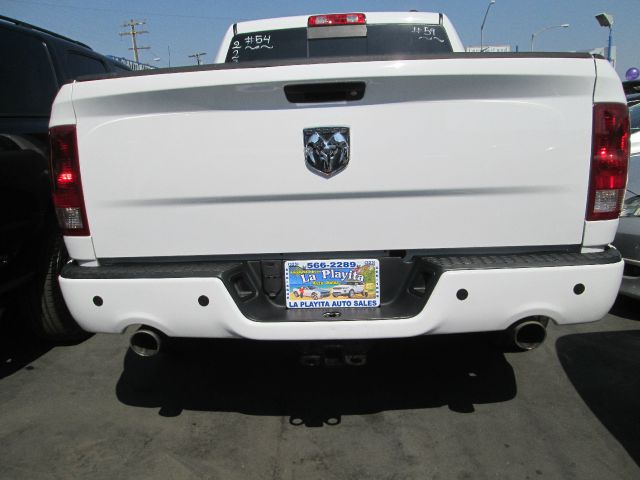 Dodge Ram 1500 2010 photo 5