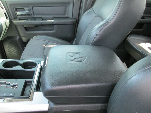 Dodge Ram 1500 2010 photo 6