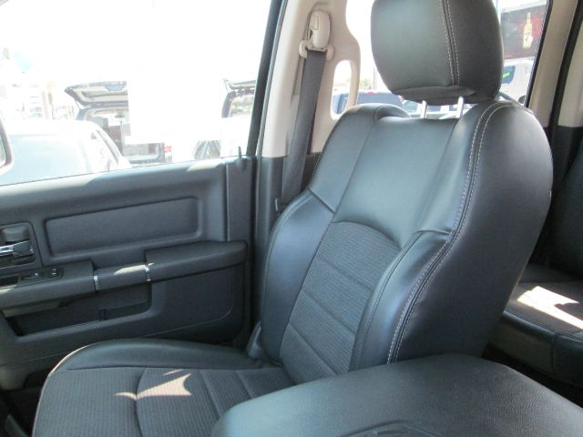 Dodge Ram 1500 2010 photo 7