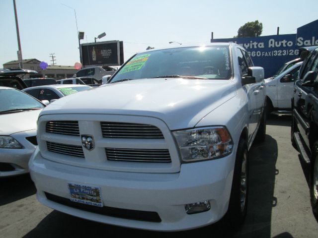 Dodge Ram 1500 2010 photo 9