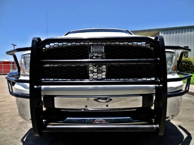 Dodge Ram 1500 2010 photo 29