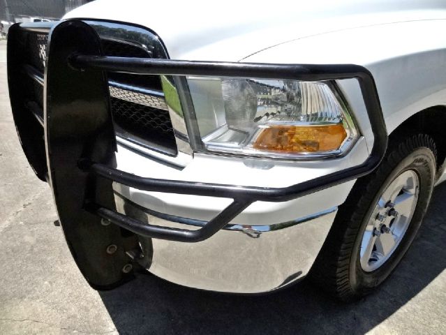 Dodge Ram 1500 2010 photo 30