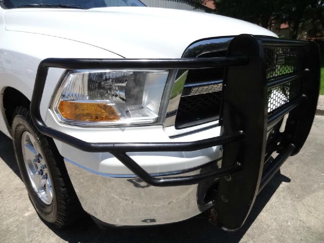 Dodge Ram 1500 2010 photo 32