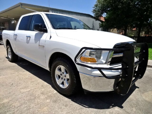 Dodge Ram 1500 2010 photo 43