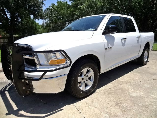 Dodge Ram 1500 2010 photo 44