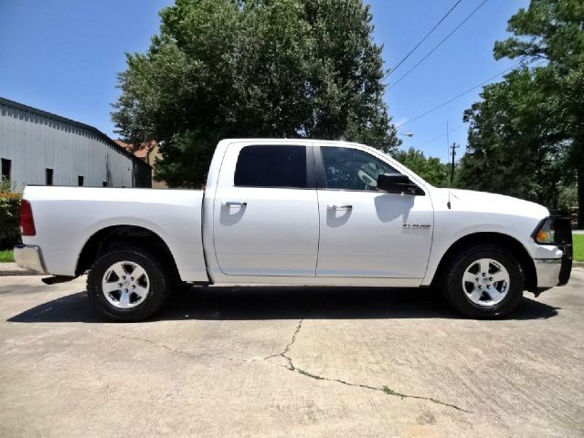 Dodge Ram 1500 2010 photo 46