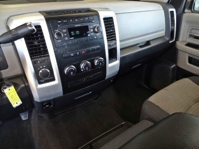 Dodge Ram 1500 2010 photo 49