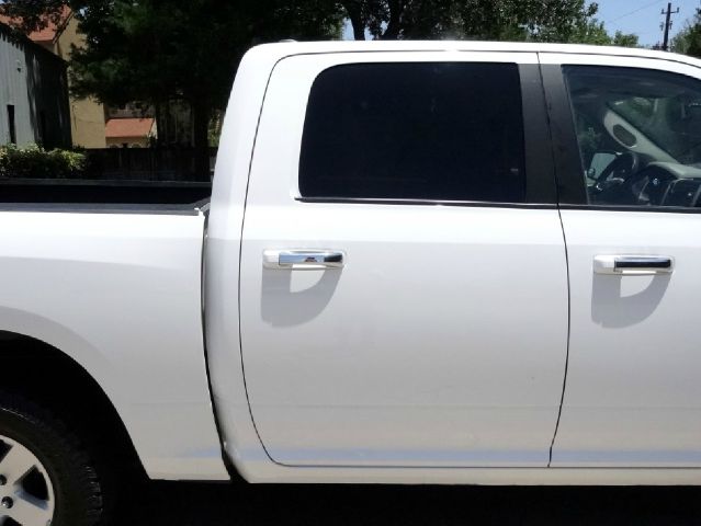 Dodge Ram 1500 2010 photo 5