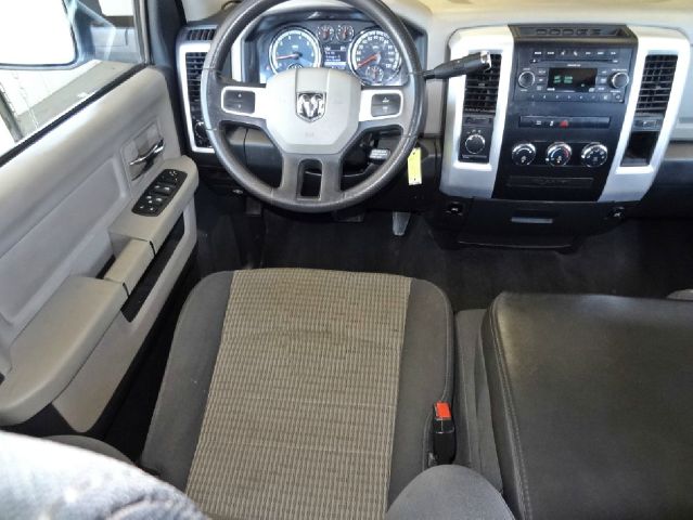 Dodge Ram 1500 2010 photo 54