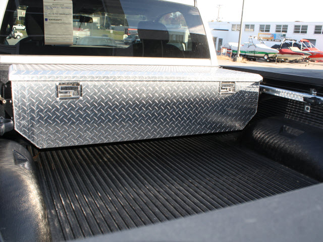 Dodge Ram 1500 2010 photo 2