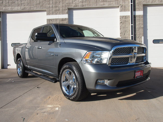 Dodge Ram 1500 4dr 2WD EXT S Wagon Unspecified