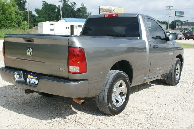 Dodge Ram 1500 2010 photo 1