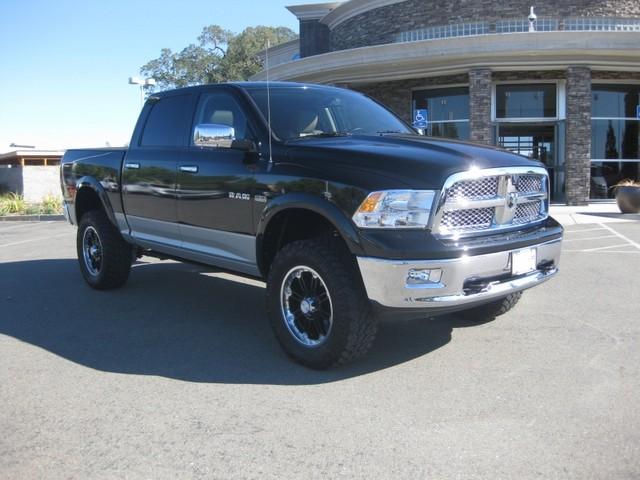 Dodge Ram 1500 Cobra--reduced6495 Pickup