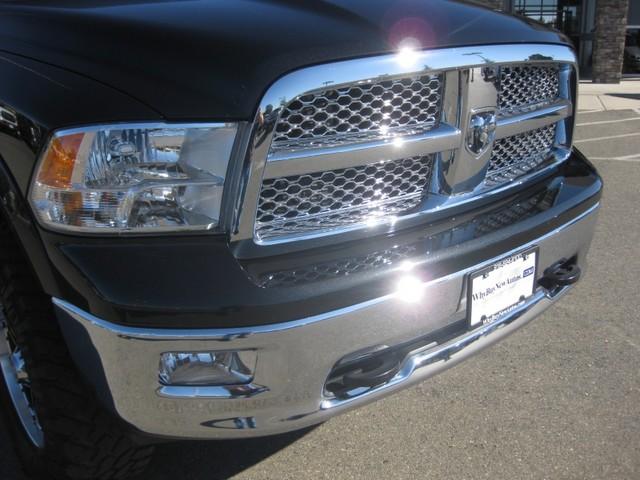 Dodge Ram 1500 2010 photo 1