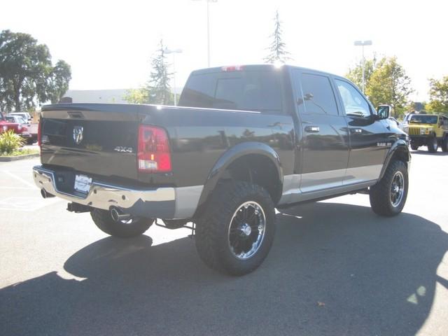 Dodge Ram 1500 2010 photo 5