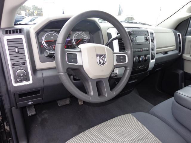 Dodge Ram 1500 2010 photo 5