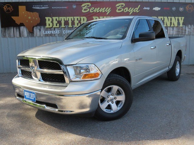 Dodge Ram 1500 4dr 2WD EXT S Wagon Unspecified