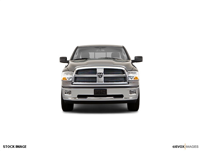 Dodge Ram 1500 2010 photo 1