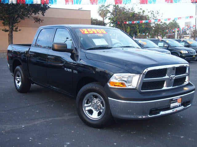 Dodge Ram 1500 4dr 2WD EXT S Wagon Other