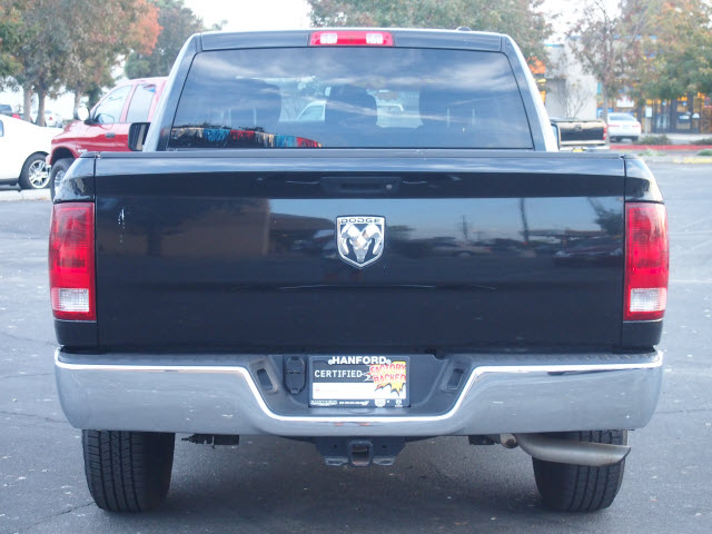 Dodge Ram 1500 2010 photo 5