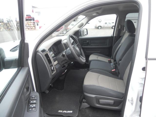 Dodge Ram 1500 2010 photo 5