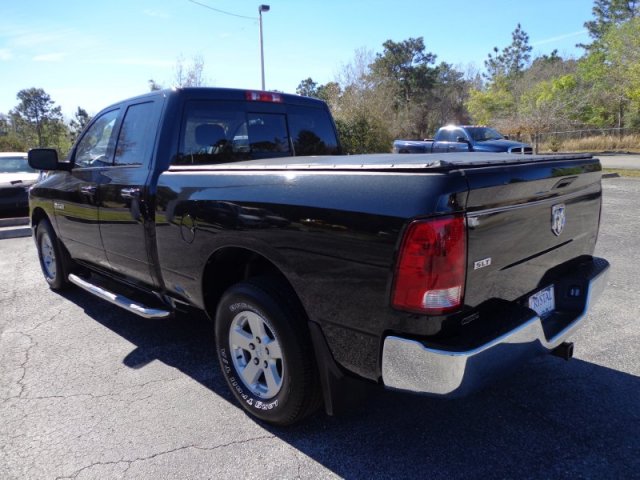 Dodge Ram 1500 2010 photo 2