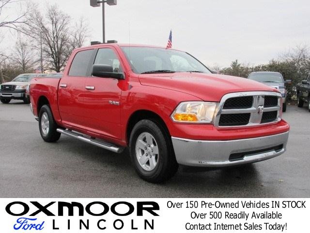 Dodge Ram 1500 4dr 2WD EXT S Wagon Unspecified