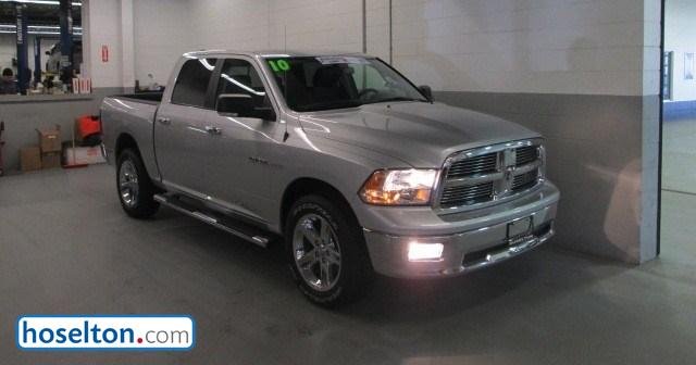 Dodge Ram 1500 4dr 2WD EXT S Wagon Unspecified