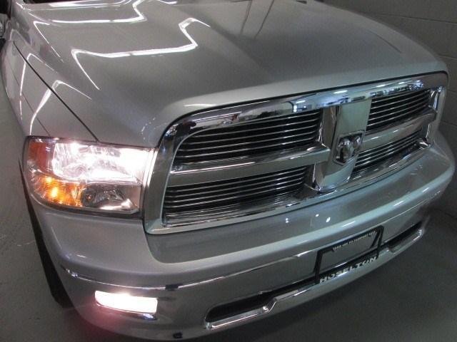 Dodge Ram 1500 2010 photo 1