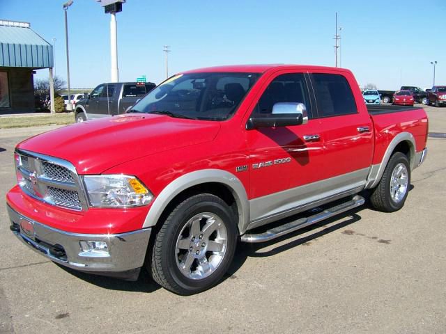 Dodge Ram 1500 335i Convertible RARE Color TO Findnavigation Pickup Truck