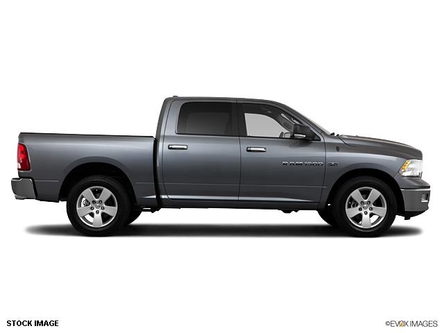 Dodge Ram 1500 Unknown Pickup Truck