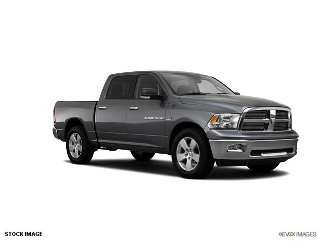 Dodge Ram 1500 2011 photo 15