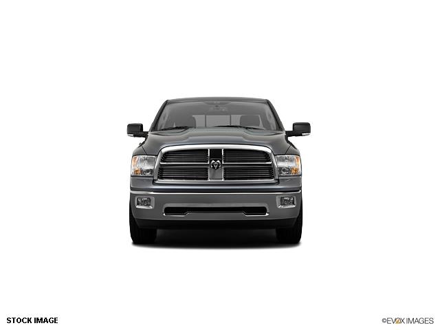 Dodge Ram 1500 2011 photo 3