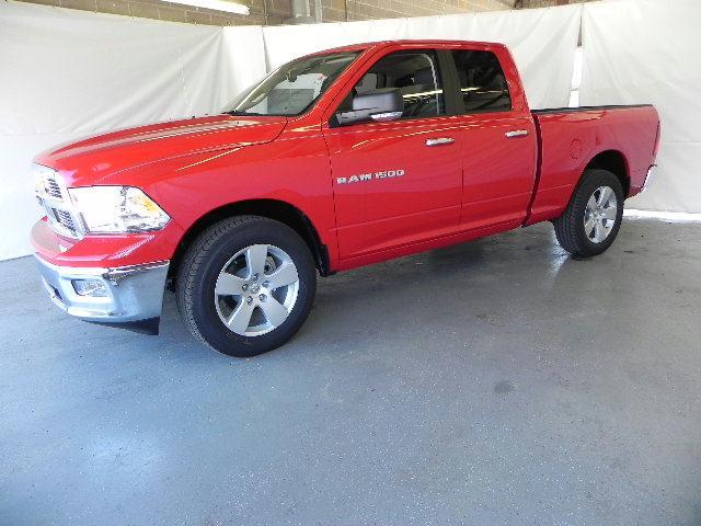 Dodge Ram 1500 Base Especial Edition Pickup