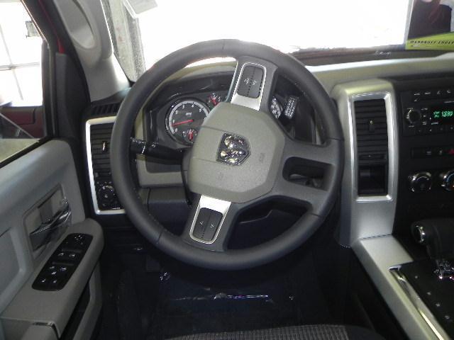 Dodge Ram 1500 2011 photo 5