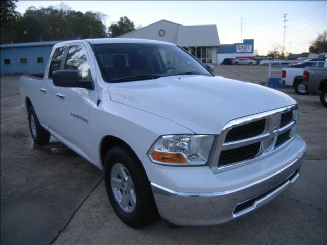 Dodge Ram 1500 2011 photo 5