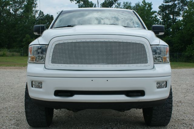 Dodge Ram 1500 2011 photo 4