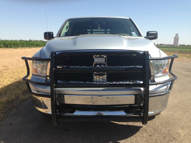 Dodge Ram 1500 2011 photo 1