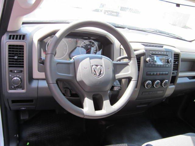 Dodge Ram 1500 2011 photo 5