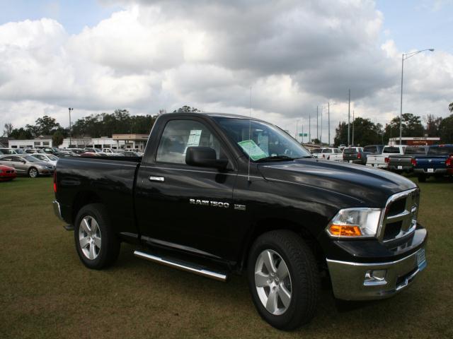 Dodge Ram 1500 Unknown Pickup