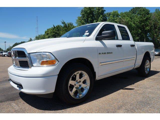 Dodge Ram 1500 Unknown Pickup Truck